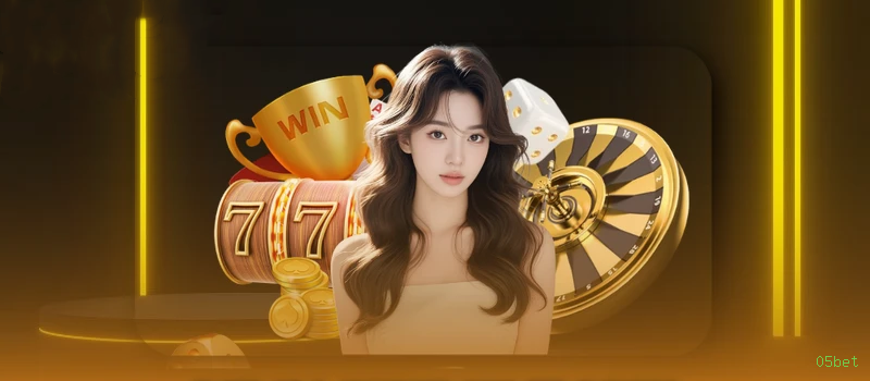 Download app 05bet Android iOS